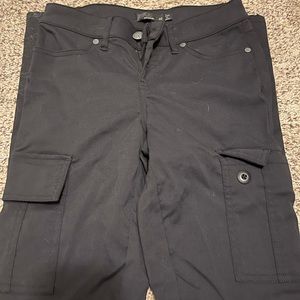 Prana Halle Hiking pants